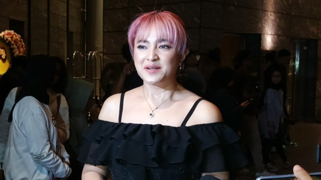 Cantik dan Tajir, Pria Tetap Ogah Dekati Marshanda, Ibunda Sienna Bilang Begini
